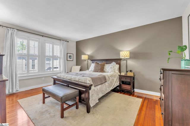 801 E North Street Unit 3, Greenville, SC 29601