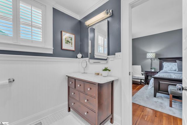 801 E North Street Unit 3, Greenville, SC 29601