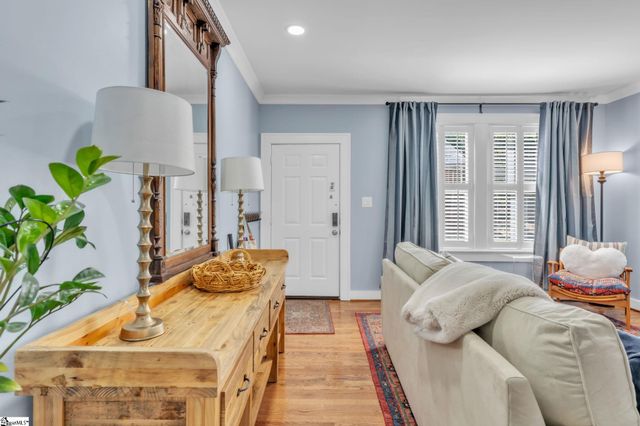801 E North Street Unit 3, Greenville, SC 29601