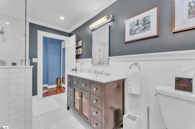 801 E North Street Unit 3, Greenville, SC 29601