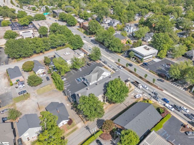801 E North Street Unit 3, Greenville, SC 29601