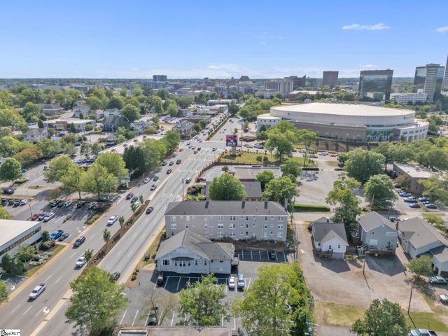 801 E North Street Unit 3, Greenville, SC 29601