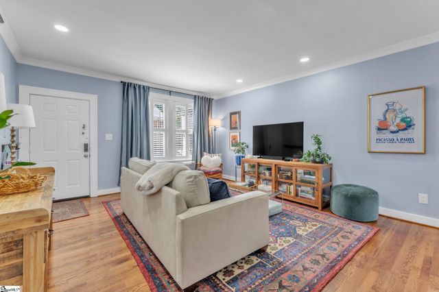 801 E North Street Unit 3, Greenville, SC 29601