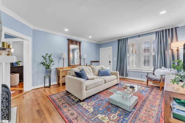 801 E North Street Unit 3, Greenville, SC 29601