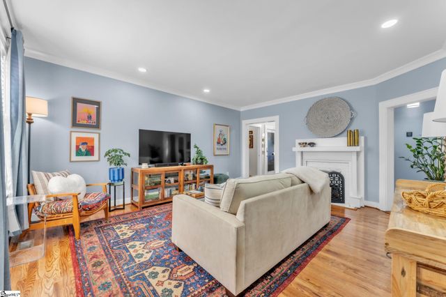801 E North Street Unit 3, Greenville, SC 29601