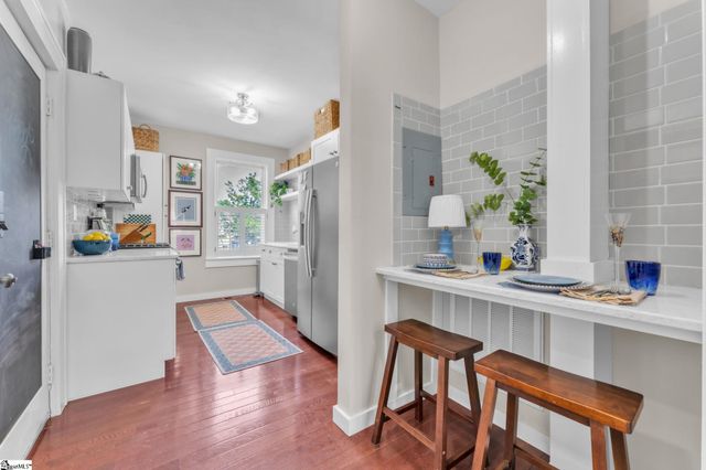 801 E North Street Unit 3, Greenville, SC 29601