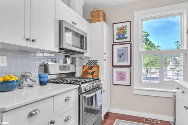 801 E North Street Unit 3, Greenville, SC 29601