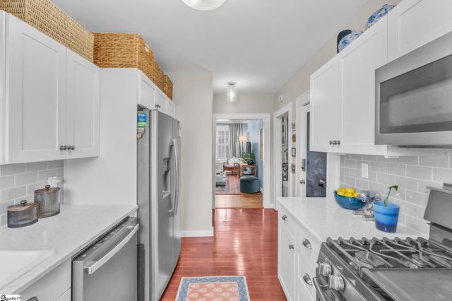 801 E North Street Unit 3, Greenville, SC 29601