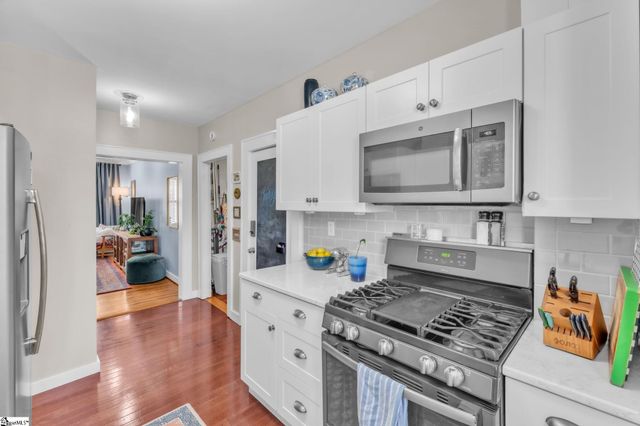 801 E North Street Unit 3, Greenville, SC 29601