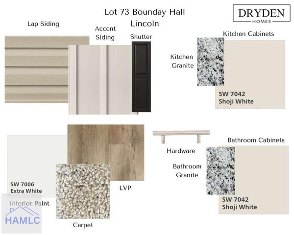 372 Boundary Hall Way, Hinesville, GA 31313