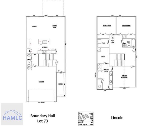 372 Boundary Hall Way, Hinesville, GA 31313