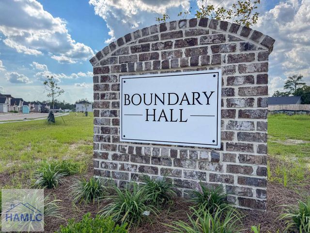 372 Boundary Hall Way, Hinesville, GA 31313