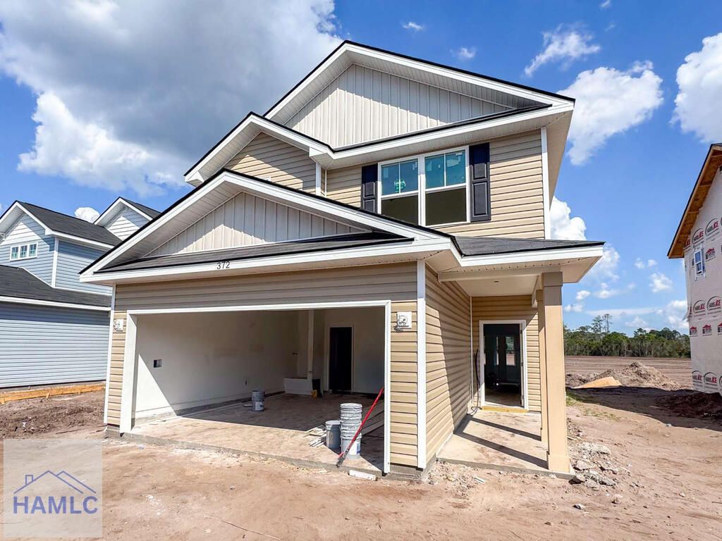 372 Boundary Hall Way, Hinesville, GA 31313