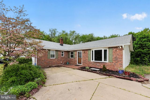 176 GOLFVIEW DR, Sewell, NJ 08080