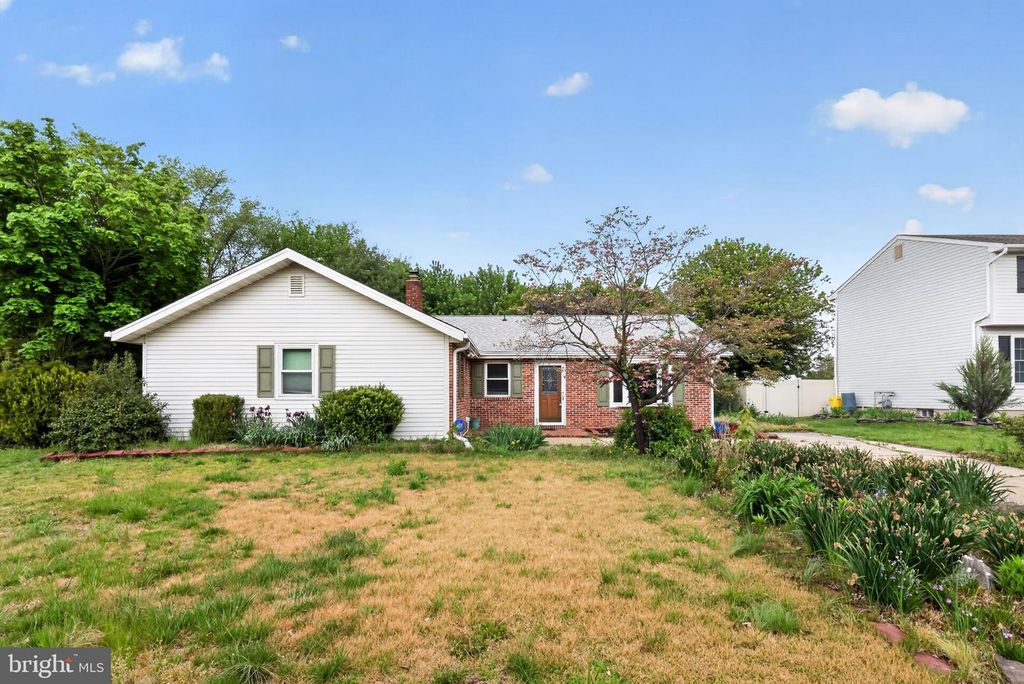 176 GOLFVIEW DR, Sewell, NJ 08080
