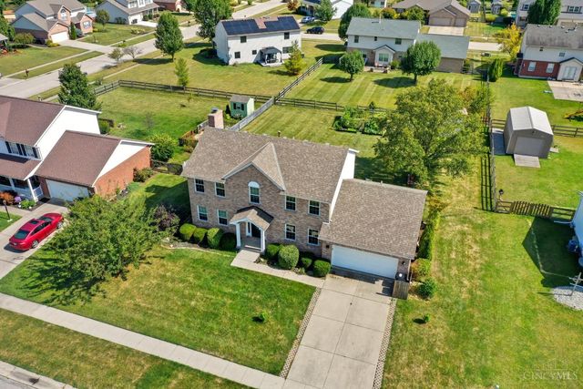 3657 Charfield Lane, Fairfield Twp, OH 45011