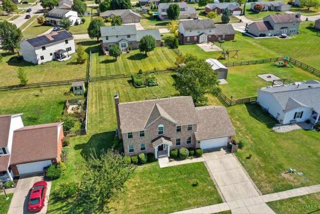 3657 Charfield Lane, Fairfield Twp, OH 45011