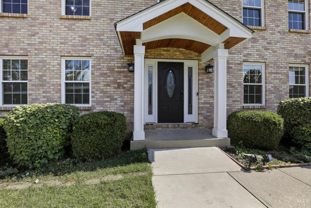 3657 Charfield Lane, Fairfield Twp, OH 45011