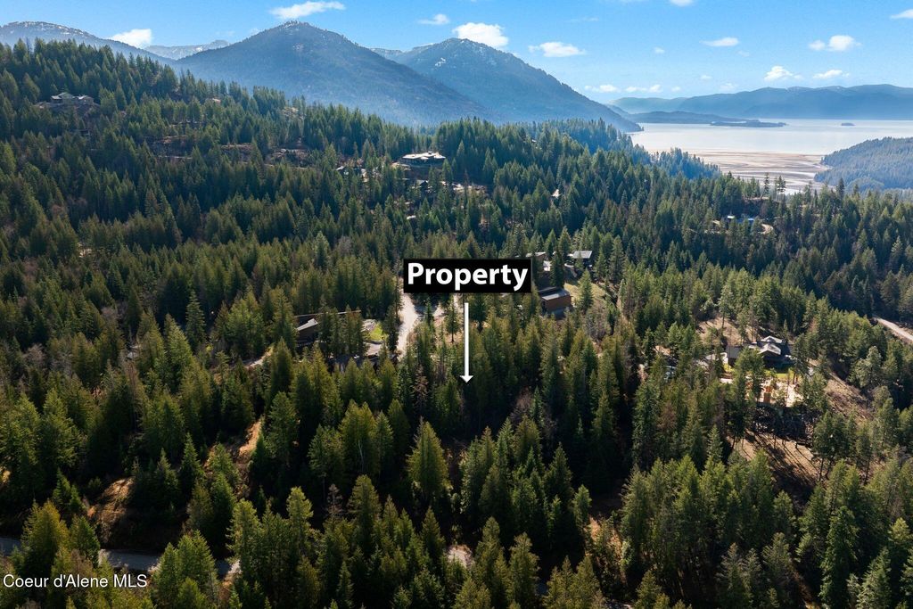 NNA C19 Trappers Loop, Sandpoint, ID 83864