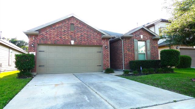6919 Lindale Springs Lane, Katy, TX 77449