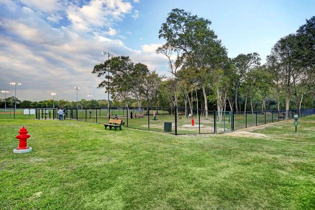 3217 Highland Gate Drive, League City, TX 77573