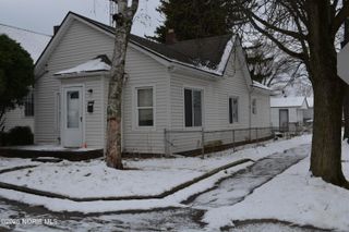 3319 Franklin Avenue, Toledo, OH 43608