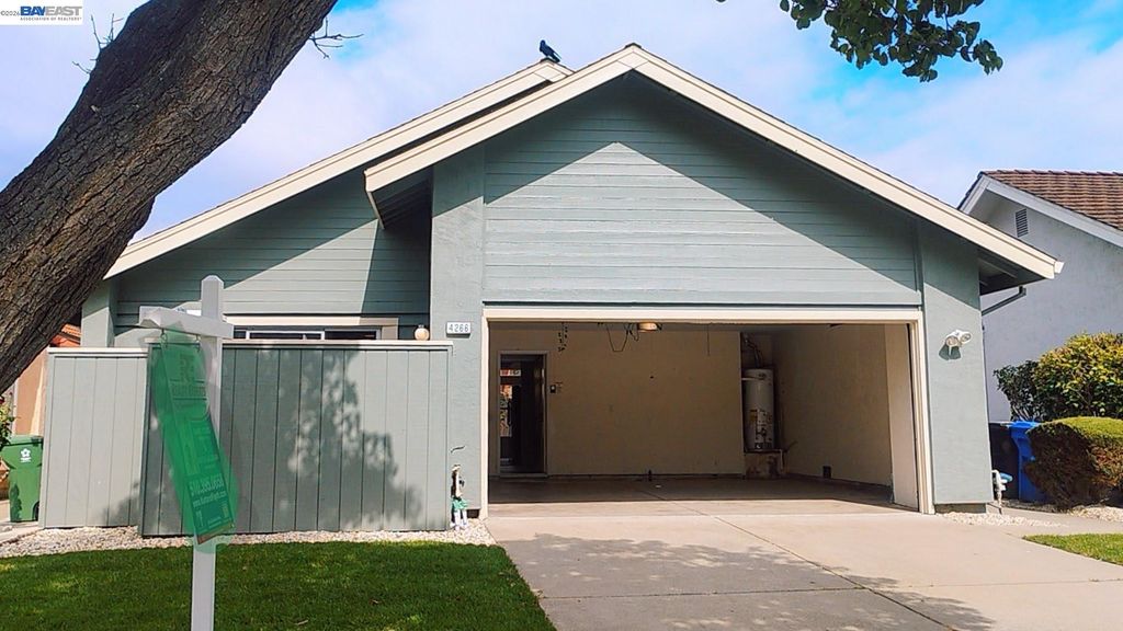 4266 Warbler Loop, Fremont, CA 94555