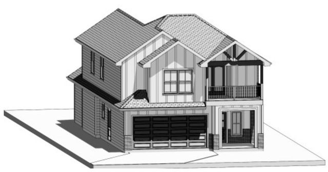 1400 E Morphy Street, Fort Worth, TX 76104