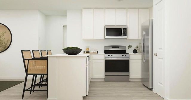 625 Craven Street, Montgomery, TX 77316