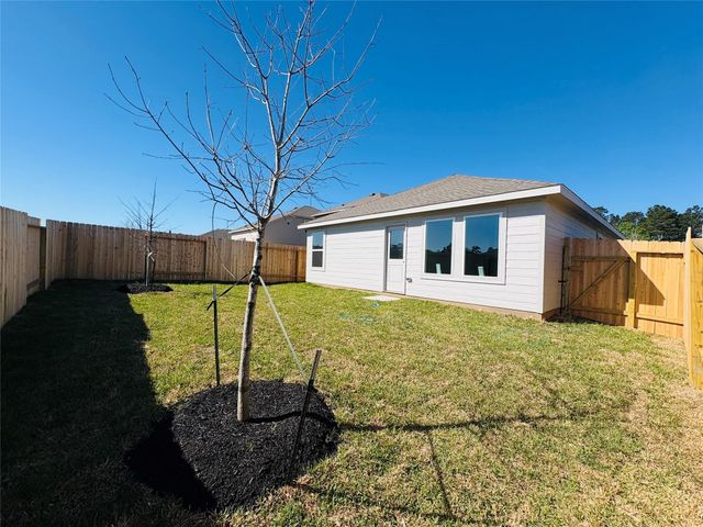 625 Craven Street, Montgomery, TX 77316