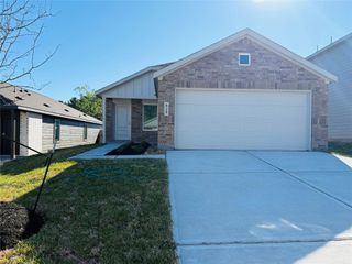 625 Craven Street, Montgomery, TX 77316