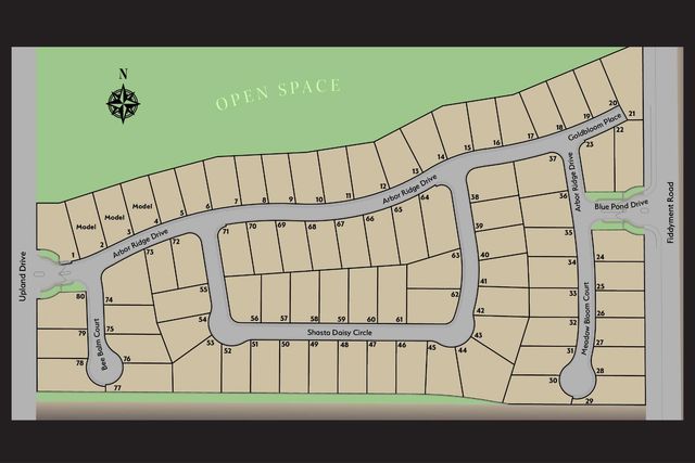 2017 Arbor Ridge Dr, Roseville, CA 95747