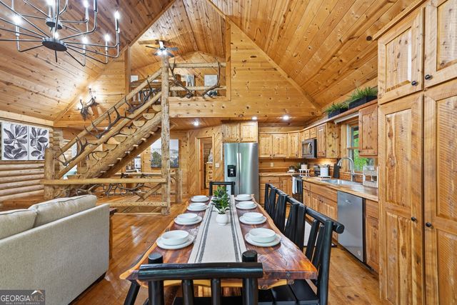 114 Arapaho Walk, Mineral Bluff, GA 30559
