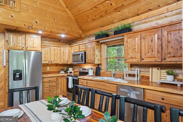 114 Arapaho Walk, Mineral Bluff, GA 30559