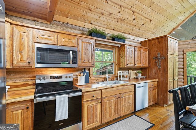 114 Arapaho Walk, Mineral Bluff, GA 30559