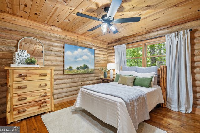 114 Arapaho Walk, Mineral Bluff, GA 30559