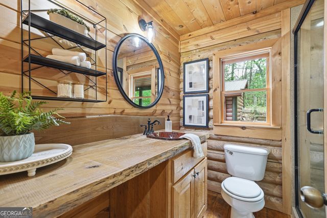 114 Arapaho Walk, Mineral Bluff, GA 30559