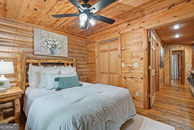 114 Arapaho Walk, Mineral Bluff, GA 30559