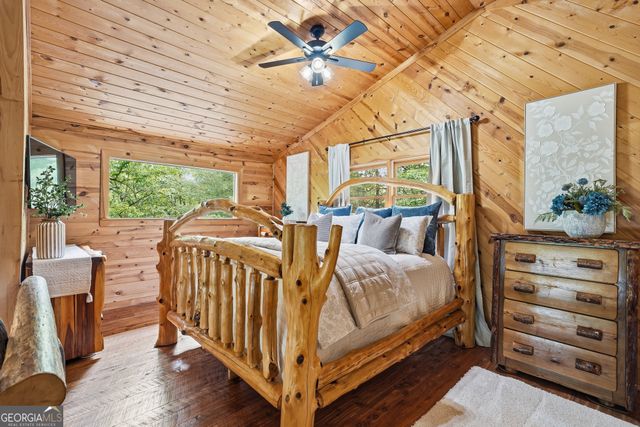 114 Arapaho Walk, Mineral Bluff, GA 30559