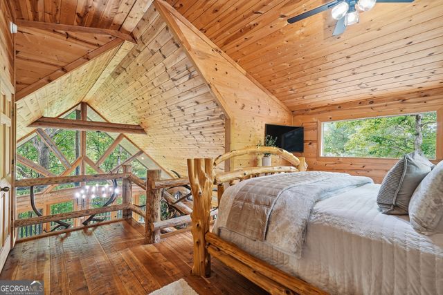 114 Arapaho Walk, Mineral Bluff, GA 30559