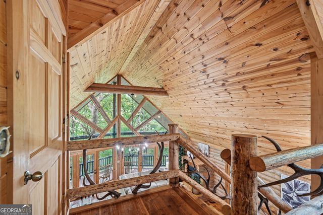 114 Arapaho Walk, Mineral Bluff, GA 30559