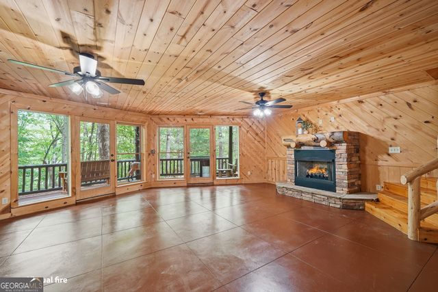 114 Arapaho Walk, Mineral Bluff, GA 30559