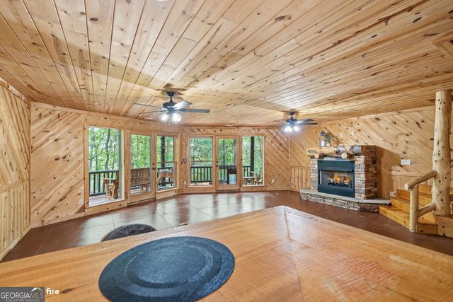 114 Arapaho Walk, Mineral Bluff, GA 30559