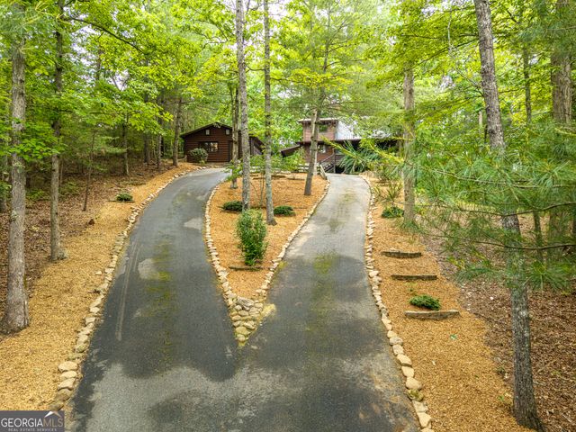 114 Arapaho Walk, Mineral Bluff, GA 30559