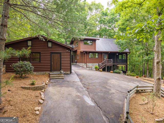 114 Arapaho Walk, Mineral Bluff, GA 30559