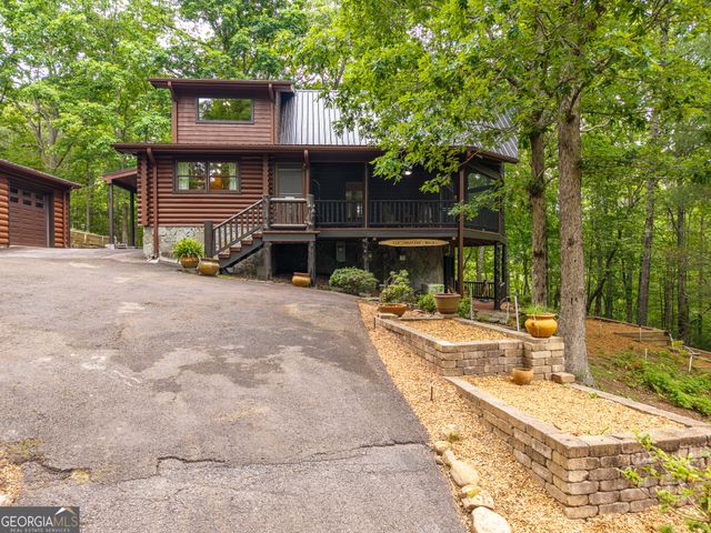 114 Arapaho Walk, Mineral Bluff, GA 30559