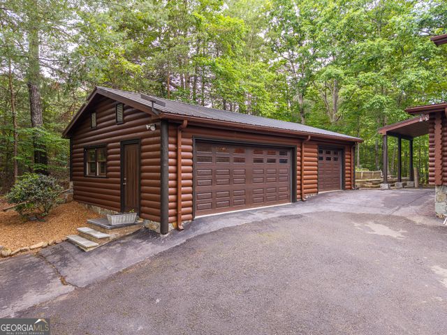 114 Arapaho Walk, Mineral Bluff, GA 30559