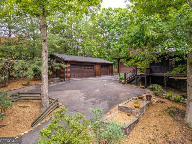 114 Arapaho Walk, Mineral Bluff, GA 30559