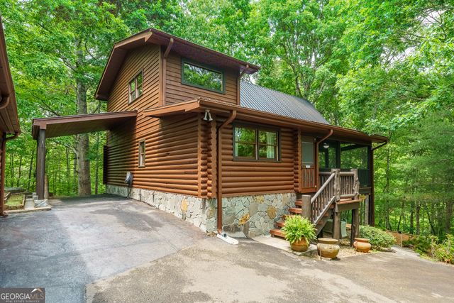 114 Arapaho Walk, Mineral Bluff, GA 30559