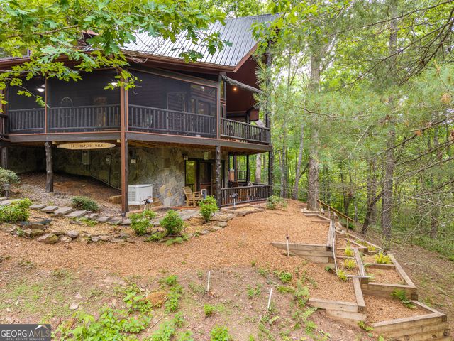 114 Arapaho Walk, Mineral Bluff, GA 30559